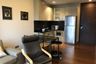 1 Bedroom Condo for rent in Quattro by Sansiri, Khlong Tan Nuea, Bangkok near BTS Thong Lo