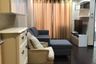 1 Bedroom Condo for rent in Ideo Q Phayathai, Thung Phaya Thai, Bangkok near BTS Phaya Thai