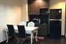 1 Bedroom Condo for rent in Ideo Q Phayathai, Thung Phaya Thai, Bangkok near BTS Phaya Thai