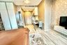 Condo for Sale or Rent in Aeras, Nong Prue, Chonburi