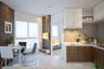 1 Bedroom Condo for sale in Asakan Place Srinakarindra, Suan Luang, Bangkok near Airport Rail Link Hua Mak