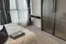 1 Bedroom Condo for rent in Atmoz Tropicana Bangna, Bang Na, Bangkok near MRT Si Iam