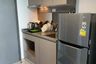 1 Bedroom Condo for rent in IDEO New Rama 9, Hua Mak, Bangkok near Airport Rail Link Ramkhamhaeng