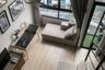 1 Bedroom Condo for rent in IDEO New Rama 9, Hua Mak, Bangkok near Airport Rail Link Ramkhamhaeng