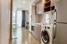 1 Bedroom Condo for rent in Abstracts Sukhumvit 66/1, Bang Na, Bangkok near BTS Udom Suk