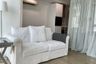 1 Bedroom Condo for rent in Abstracts Sukhumvit 66/1, Bang Na, Bangkok near BTS Udom Suk