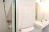 1 Bedroom Condo for rent in Supalai River Place, Bang Lamphu Lang, Bangkok near BTS Krung Thon Buri