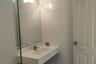 1 Bedroom Condo for rent in Supalai River Place, Bang Lamphu Lang, Bangkok near BTS Krung Thon Buri
