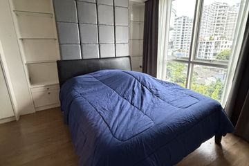 1 Bedroom Condo for rent in The Crest Sukhumvit 24, Khlong Tan, Bangkok near BTS Phrom Phong