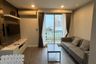1 Bedroom Condo for rent in The Crest Sukhumvit 24, Khlong Tan, Bangkok near BTS Phrom Phong