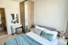 1 Bedroom Condo for rent in NUE Noble Fai Chai - Wang Lang, Bang Khun Si, Bangkok near MRT Suwinthawong