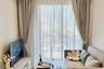 1 Bedroom Condo for rent in NUE Noble Fai Chai - Wang Lang, Bang Khun Si, Bangkok near MRT Suwinthawong