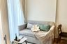 1 Bedroom Condo for rent in NUE Noble Fai Chai - Wang Lang, Bang Khun Si, Bangkok near MRT Suwinthawong