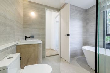 3 Bedroom House for sale in Khlongtan Nivet, Khlong Tan Nuea, Bangkok near Airport Rail Link Ramkhamhaeng
