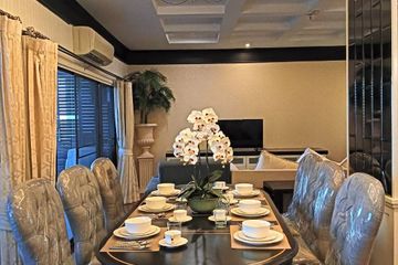 3 Bedroom Condo for rent in Fifty Fifth Tower, Khlong Tan Nuea, Bangkok near BTS Thong Lo