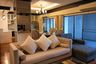 3 Bedroom Condo for rent in Fifty Fifth Tower, Khlong Tan Nuea, Bangkok near BTS Thong Lo