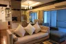 3 Bedroom Condo for rent in Fifty Fifth Tower, Khlong Tan Nuea, Bangkok near BTS Thong Lo