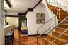 3 Bedroom Condo for rent in Fifty Fifth Tower, Khlong Tan Nuea, Bangkok near BTS Thong Lo