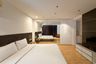 1 Bedroom Condo for rent in Nantiruj Tower, Khlong Toei, Bangkok near BTS Asoke