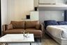 1 Bedroom Condo for rent in Park Origin Phayathai, Thung Phaya Thai, Bangkok near BTS Phaya Thai