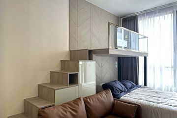 1 Bedroom Condo for rent in Park Origin Phayathai, Thung Phaya Thai, Bangkok near BTS Phaya Thai