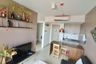 1 Bedroom Condo for sale in Unixx South Pattaya, Nong Prue, Chonburi