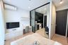 1 Bedroom Condo for rent in Noble Around Ari, Sam Sen Nai, Bangkok near BTS Ari