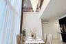 5 Bedroom House for rent in Sam Sen Nok, Bangkok