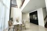5 Bedroom House for rent in Sam Sen Nok, Bangkok