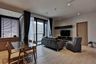 2 Bedroom Condo for rent in The Lofts Silom, Silom, Bangkok near BTS Surasak