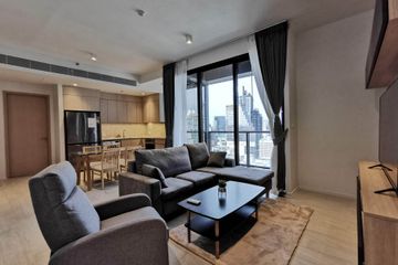 2 Bedroom Condo for rent in The Lofts Silom, Silom, Bangkok near BTS Surasak