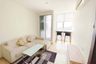 1 Bedroom Condo for sale in Rhythm Ratchada, Sam Sen Nok, Bangkok near MRT Ratchadaphisek