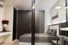 1 Bedroom Condo for rent in Life Asoke, Bang Kapi, Bangkok near MRT Phetchaburi