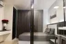 1 Bedroom Condo for rent in Life Asoke, Bang Kapi, Bangkok near MRT Phetchaburi