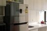 1 Bedroom Condo for rent in Life Asoke, Bang Kapi, Bangkok near MRT Phetchaburi