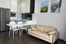 1 Bedroom Condo for rent in Q Asoke, Makkasan, Bangkok near MRT Phetchaburi