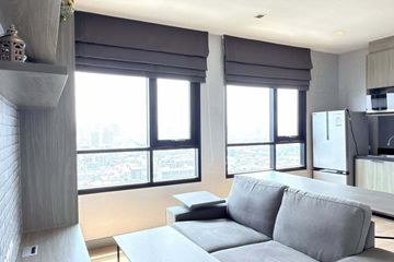 1 Bedroom Condo for rent in Chapter One Midtown Ladprao 24, Chom Phon, Bangkok near MRT Lat Phrao