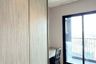 1 Bedroom Condo for rent in Chapter One Midtown Ladprao 24, Chom Phon, Bangkok near MRT Lat Phrao