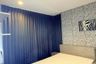1 Bedroom Condo for rent in Chapter One Midtown Ladprao 24, Chom Phon, Bangkok near MRT Lat Phrao