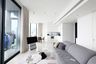 2 Bedroom Condo for sale in Tait Sathorn 12, Silom, Bangkok near BTS Saint Louis