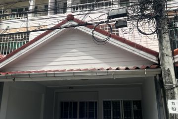 4 Bedroom Townhouse for rent in Ratchathanee 7, Sai Mai, Bangkok near BTS Khu Khot
