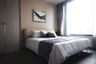 1 Bedroom Condo for rent in Edge Sukhumvit 23, Khlong Toei Nuea, Bangkok near BTS Asoke