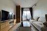 1 Bedroom Condo for rent in Noble Refine, Khlong Tan, Bangkok near BTS Phrom Phong