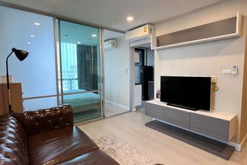 1 Bedroom Condo for sale in The Cube Nawamin-Ramintra, Ram Inthra, Bangkok near MRT Khu Bon
