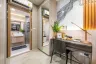 1 Bedroom Condo for sale in Quintara Arte Sukhumvit 52, Bang Chak, Bangkok near BTS On Nut