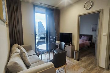 2 Bedroom Condo for rent in OKA HAUS Sukhumvit 36, Khlong Tan, Bangkok near BTS Thong Lo