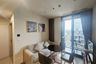 2 Bedroom Condo for rent in OKA HAUS Sukhumvit 36, Khlong Tan, Bangkok near BTS Thong Lo