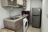 1 Bedroom Condo for rent in Plum Condo Sukhumvit 62, Bang Chak, Bangkok near BTS Bang Chak