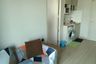 1 Bedroom Condo for rent in Lumpini Suite Dindaeng - Ratchaprarop, Sam Sen Nai, Bangkok near MRT Rang Nam