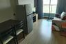 1 Bedroom Condo for rent in Lumpini Suite Dindaeng - Ratchaprarop, Sam Sen Nai, Bangkok near MRT Rang Nam